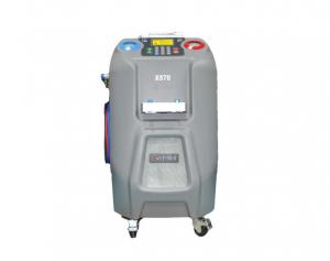 Quality Fully Automatic R134a Refrigerant Recovery Machine For Automotive for sale