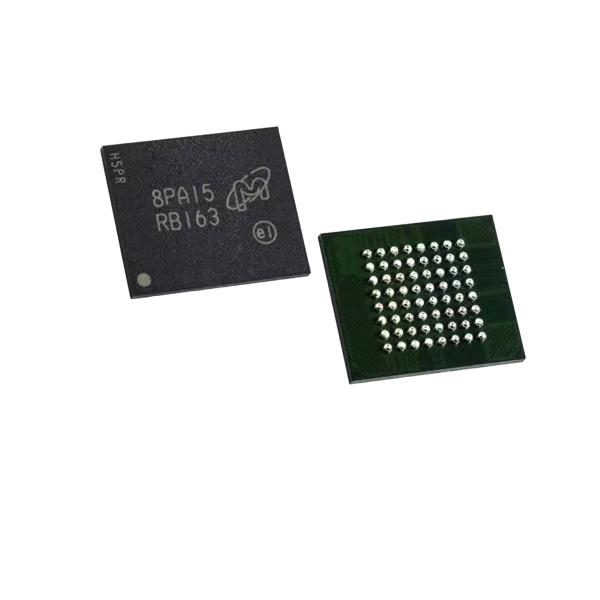 Static SRAM Chip Flash Embedded Memory Chip MT28EW256ABA1HPC-0SIT