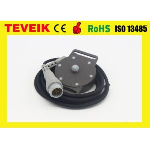 Quality GE Corometrics Patient Monitor US Fetal Transducer Round 12pin Connector type for sale