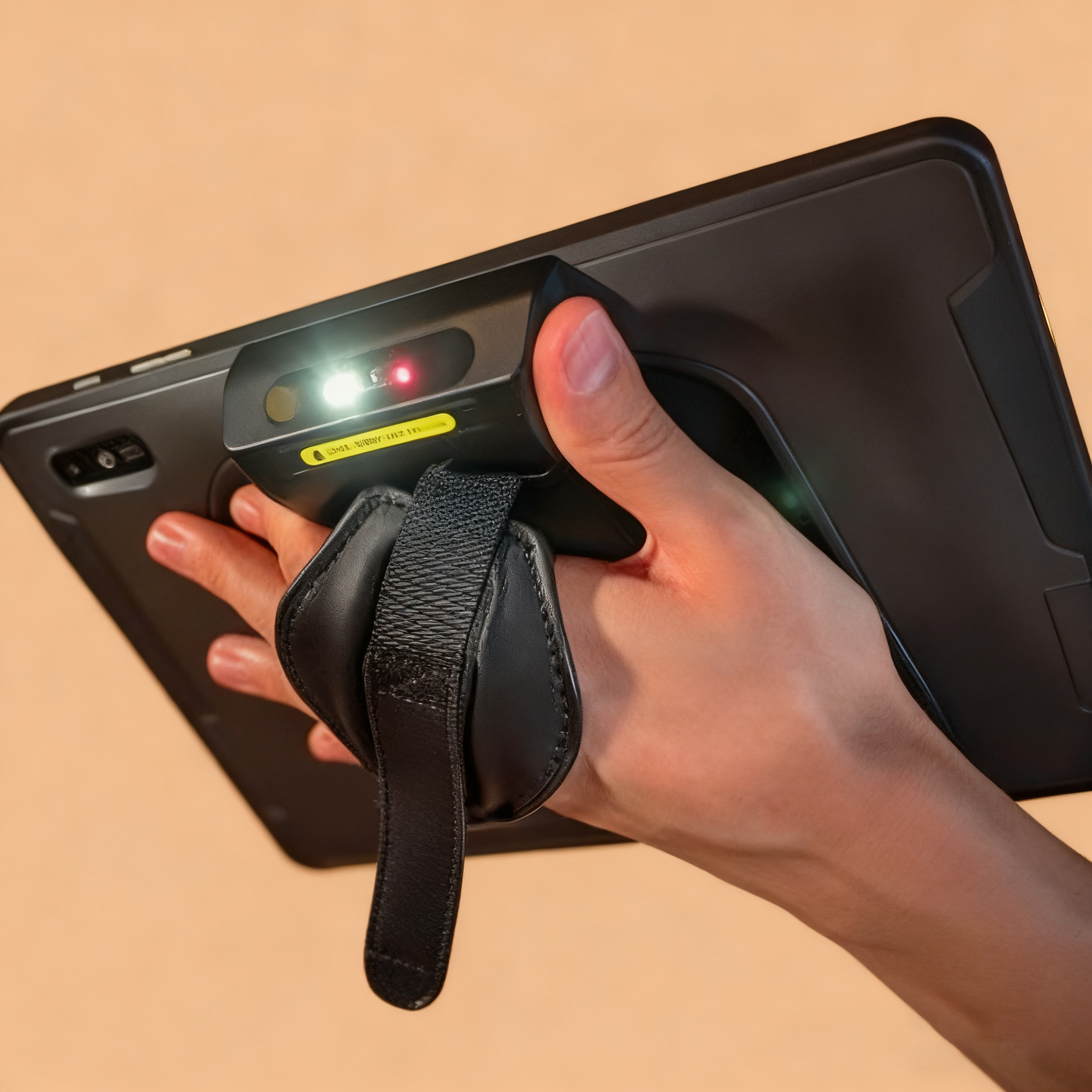 Sunmi M2 MAX All-in-One Smart POS Terminal – High-Speed Processing, Multi-Payment Support for Retail Stores & Convenience Shops