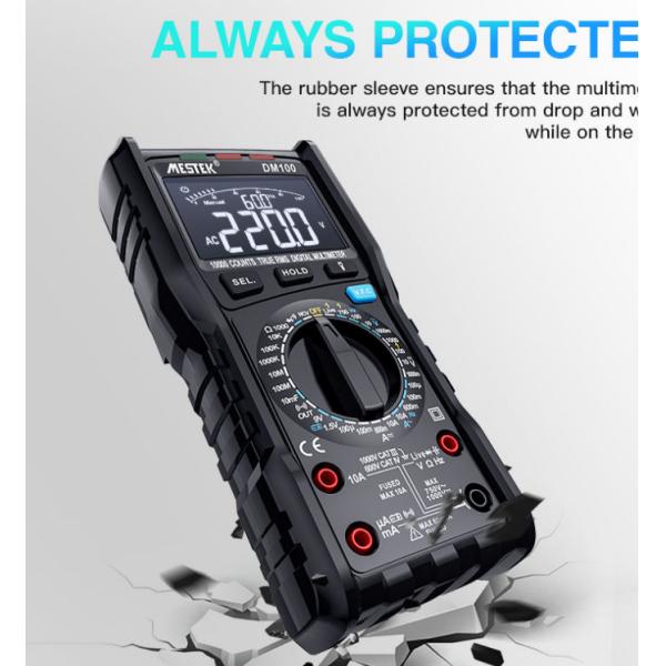 Digital Multimeters Tester Multi Meter Voltmeter Ammeter Analog Multimeter Automotive Multitester Digital Multimeter Voltmeter