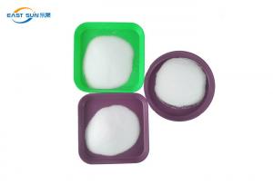 Quality Soft Dtf Polyurethane Glue Tpu Hot Melt Adhesive Powder For Heat Transfer for sale