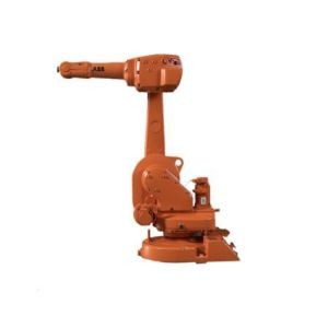 6 Axis Industrial Used ABB Robot IRB1600 10 kg