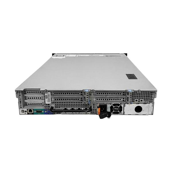 Affordable Dell PowerEdge R730 2U Rack Server with 2*E5-2680 V4 28C/56T and 64GB RAM
