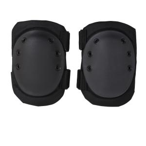 Quality Foam Padded Military Tactical Knee Pads Dual Hook Loop Military Protective Equipment for sale