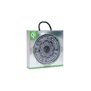 Mini Magic Array 7.5W 10W Qi Wireless Charging Pad