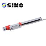 5V High Resolution Glass Linear Encoder TTL Signal Aluminium Material