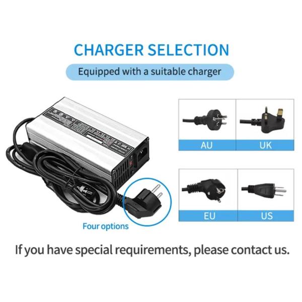 72v Lithium Ion Battery Pack 30ah 38ah 40ah 50ah For Electric Bicycle 1000w 2000w