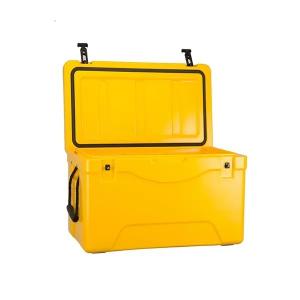 China 60L Rotomoulded Products Hunting Fishing Camping Ice Chest on sale
