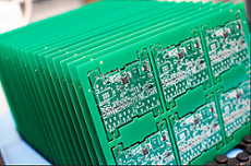 Customized Automotive PCB Assembly Contract Manufacturing from Suntek Group