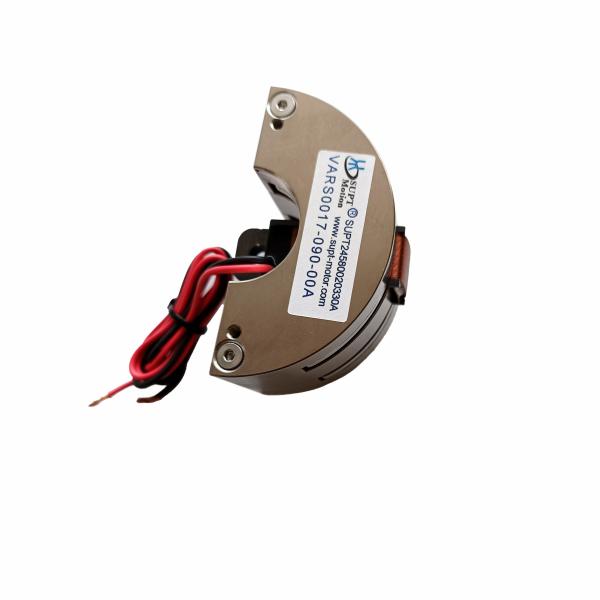 High Precision 90 Degree Rotary Voice Coil Motor For Scanning Systems