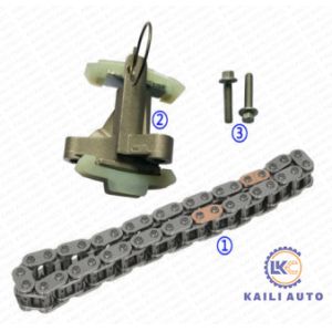 Quality Discovery Land Rover LR4 Timing Chain 306DT 276DT 30DDTX 05CH-1-44L 1316113 for sale