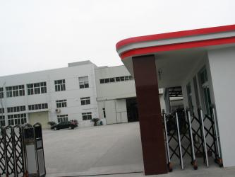 Zhejiang Keerbo Hydraulic Co., Ltd.
