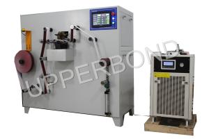Quality 200W Off - line Laser Perforation Equipment High Speed 40m / min - 300m / min for sale