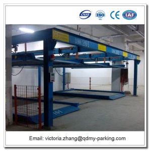 Quality Puzzle Parking System Looking for Distributors in Africa for sale