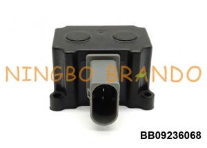 China BMW Air Suspension Solenoid Valve Coil 4722555610 37206875176 on sale