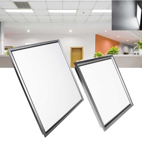 Wholesale 36W Suspended/Recessed Ceiling LED Panel Light Square Lamp 600X600