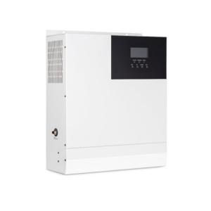 Quality Home Energy Storage Battery Multiple Charging Mode Solar Energy Storage System for sale