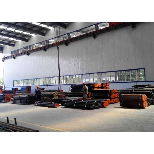 DTH Water Well Oil Drill Pipe Heavy Weight Drill Pipe Drilling Tools