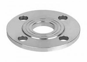 Quality RF 825 OD 8&quot; CL150 Hastelloy C276 Welding Neck Flanges for sale