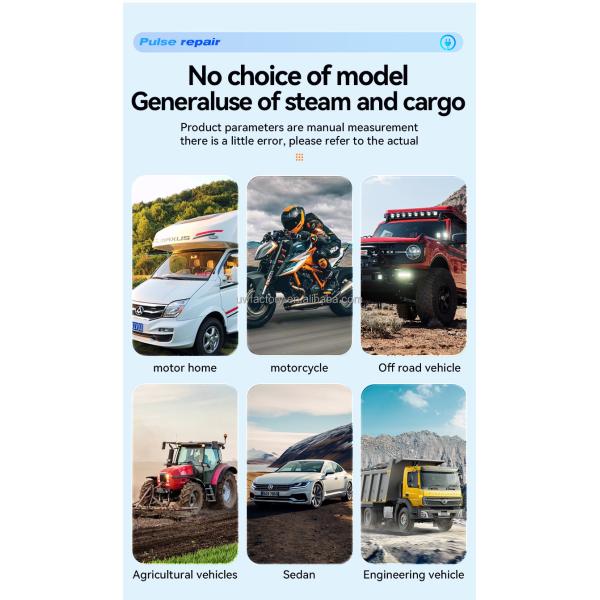 FCP Function 90% Charging Efficiency Battery Charger for 12V10A 24V5A Deep-Cycle Lead Acid Batteries