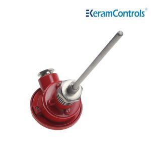 2 Wire Temperature Transmitters For Indoor Pools