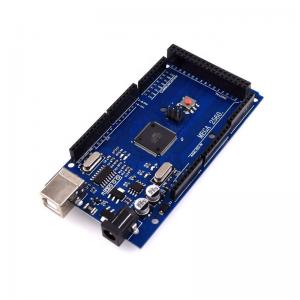 China Electronic Development Board MEGA2560 R3 Improved Version CH340G on sale