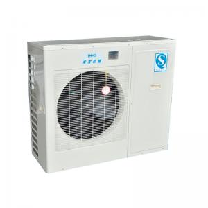 Quality 220v 2HP Air Conditioning Unit For Fruit Cold Room for sale