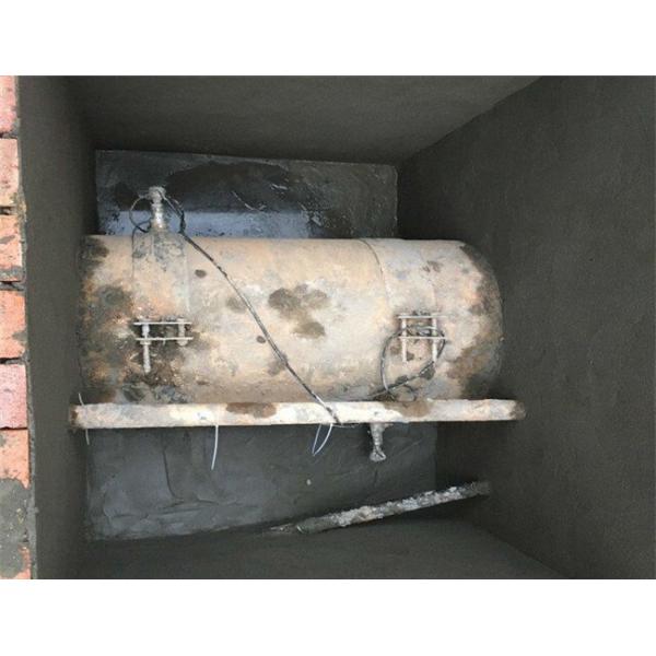 High Accuracy Transit Time Ultrasonic Flow Meter , Insertion Ultrasonic Flow Meter