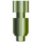 Zimmer Screw-Vent® Impression Coping Transfer Closed/Open Tray Compatible NP 3.5mm/ RP 4.5mm/ WP 5.7mm