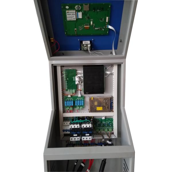 CT-CMP LED Display LED Control Panel LCD Control Instrument For Tester