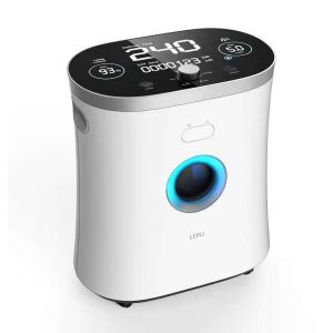 LF05A Medical Portable Oxygen Generator 5L Home Use