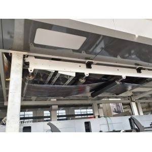 Automatic Flexo Printing Machine Flexographic Printers Flexo Printing Machine