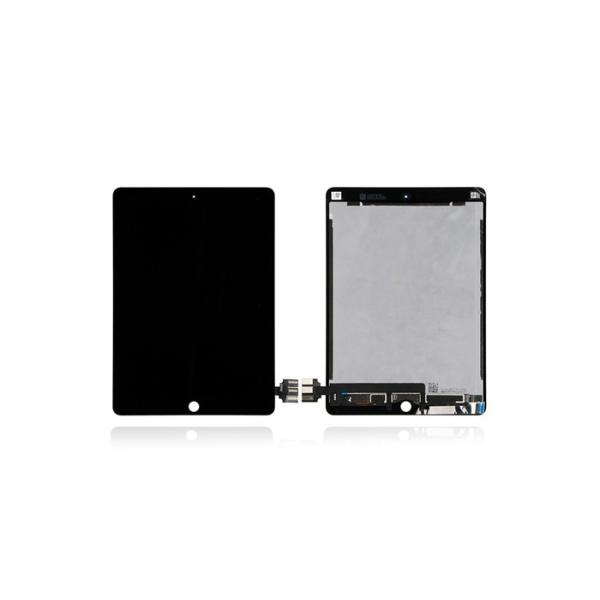 9.7 '' Black Ipad Touch Screen Digitizer , Apple Ipad Pro 9.7 Lcd Panel Display