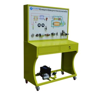 Quality Automotive Electrical Star System Training Boards 220V for sale