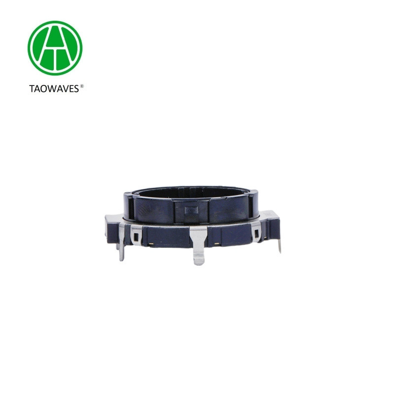 Quality Encoder Dynapar Compatible with Shaft Input and Button for sale
