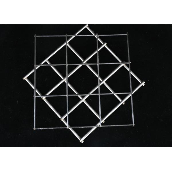 Concrete Reinforcement 3ft Weldmesh Sheets Galvanised