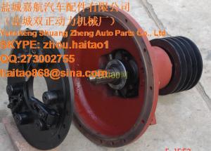 China Original Weichai Huafeng 495/4100/4102/4105 cement tanker clutch pressure plate clutch plate on sale