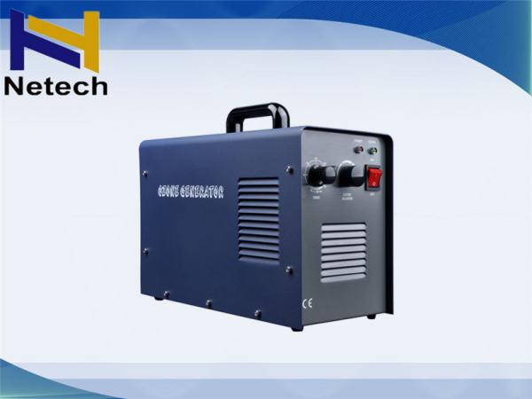 Buy Air And Water Household Ozone Generator For Drinking Water Treatment Air Cleaning Food Ozone Detoxification at wholesale prices