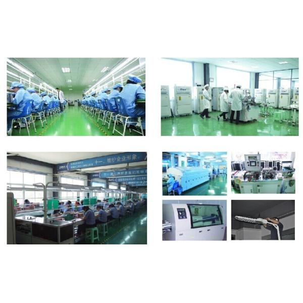 250mm Diameter 18W LED Underground Lights For Road