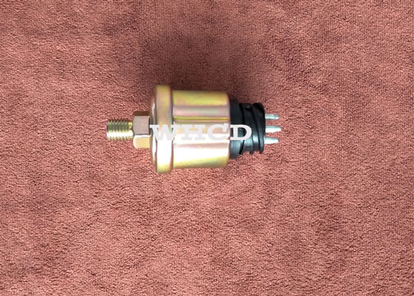 Three Wires Output Air Pressure Alarm Sensor With Anti - Vibration Performance