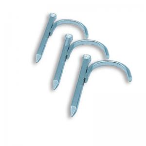 Quality Anticorrosion Metal Pipe Hook Clamp For Water Pipe Installation Fixing for sale