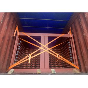 Quality ASTM / ASME Standard Steam Boiler Superheater And Reheater for sale