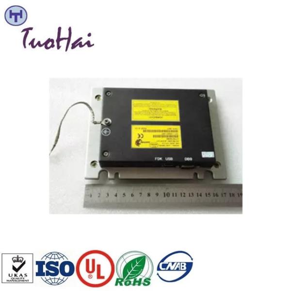 1750193080 01750193080 ATM Machine Keyboard Wincor Keypad EPP J6
