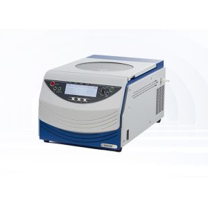 Vacuum Centrifuge with Low Temperature Option for Heat Sensitive Samples