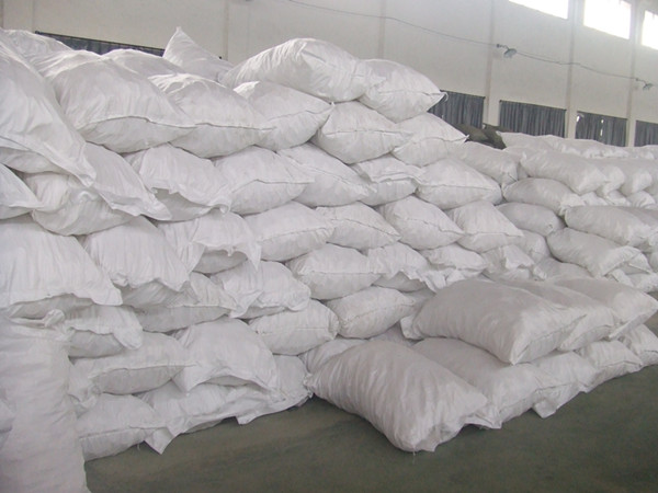 PP Very Special Ring VSP Ring For Packed Bed Column In Gas Industries