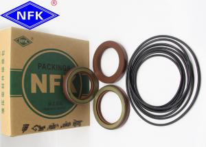 China Repairing Mechanical Seal Kit , Mechanical Seal Carbon Ring FURUKAWA HD300 on sale