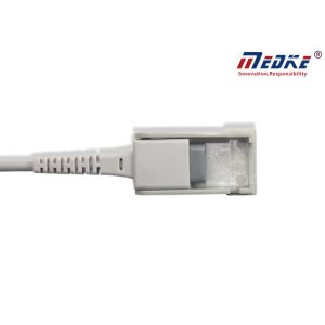 Smith Medical Compatible BCI 3311 Oxygen Sensor Extension Cable