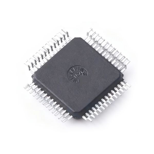ADUC831BSZ-REEL 8-bit Microcontroller MCU with 62 kB Flash Memory 8052 Core and 16 MHz Clock Speed