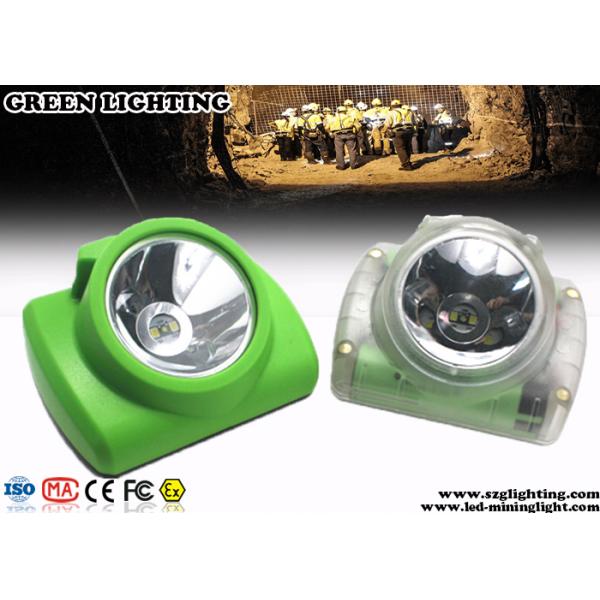 Coal Emergency Mining Cap Lights